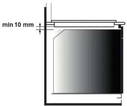 CANDY CH64CCB - 3-MOHTAK - 5