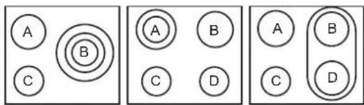 CANDY CH64CCB - Plita nu se decupleaza. - 1