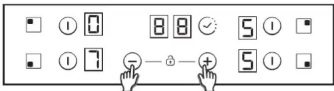 CANDY CH64CCB - □□□□□□□□□□□□□□□□□ - 1