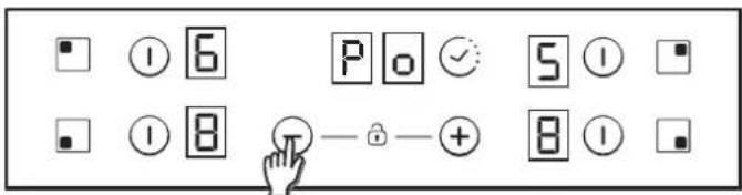 CANDY CH64CCB - RnBpaTpiBeHynpaINHHxNBEHNHM. - 1