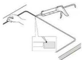 CANDY CH64CCB - INSTALAREFLUSH - 1