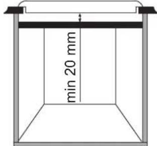 CANDY CH64CCB - 3-BCTAHOBJIEHH - 4