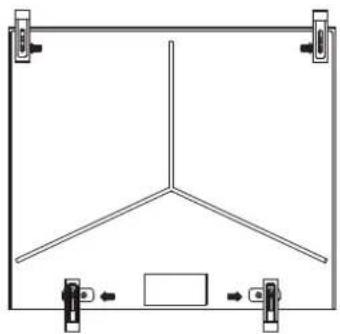 CANDY CH64CCB - 3BnuaHHe 3akpinJeHHa: - 2