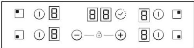 CANDY CH64CCB - Kak da n36peTe CTeneH Ha MOUHOCT. - 3