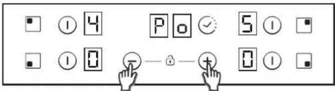 CANDY CH64CCB - RnBpaTpiBeHynpaINHHxNBEHNHM. - 2