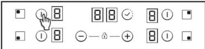 CANDY CH64CCB - ENEPTONIOIHs/ANENEPTIONOHMIAO EOPMANTIKHZONH - 1