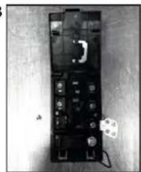 CANDY CH64CCB - BiKpnTe KpnuKy BnactynHn noCnIOBHOcti: - 3