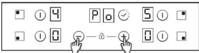 CANDY CH64CCB - Kak da n36peTe CTeneH Ha MOUHOCT. - 2