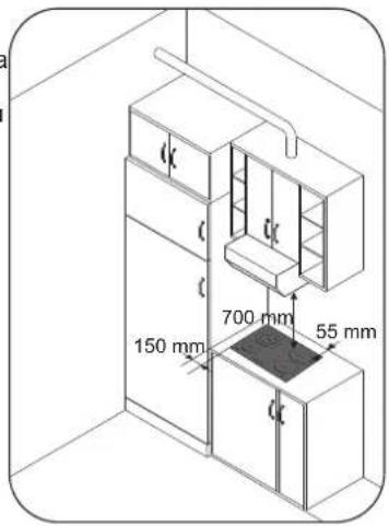 CANDY CH64CCB - 3-MOHTAK - 3