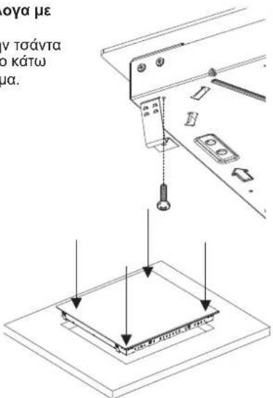 CANDY CH64CCB - Pnyopn stepewon: (Avloya e to voTelo) - 1