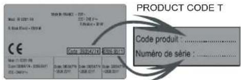 CANDY CH64CCB - CANDY - 1