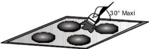 CANDY CH64CCW - QUELQUES CONSEILS : - 1