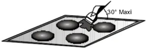 CANDY CH64CCW - EINIGE TIPPS: - 1