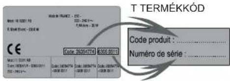 CANDY CH64CCW - PL - 1