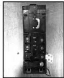 CANDY CH64XB - Öffnen Sie die Abdeckung in der nachstehenden Reihenfolge: - 3