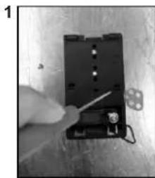 CANDY CH64XB - OtorzycPokrywewastepujacejkolejnosci: - 1