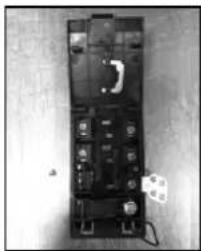 CANDY CH64XB - HAEKTPIKH ΣYNΔEΣH - 4