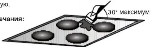 CANDY CH64XB - HEKOTOPBIE PEKOMEHDAUIN: - 1