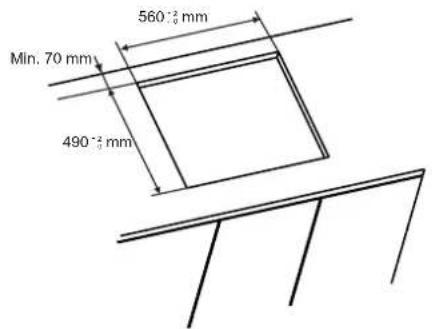 CANDY CH64XB - POPREDAJNA STAROSTLIVOST - 1