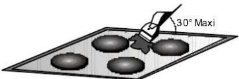 CANDY CH64XB - ALCUNI SUGGERIMENTI: - 1