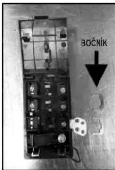 CANDY CH64XB - Otvorte kryt nasledujucim postupom: - 4