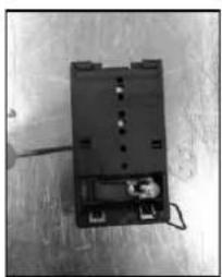 CANDY CH64XB - PRIKLJUCITEV NA ELEKTRICNO NAPETOST - 11