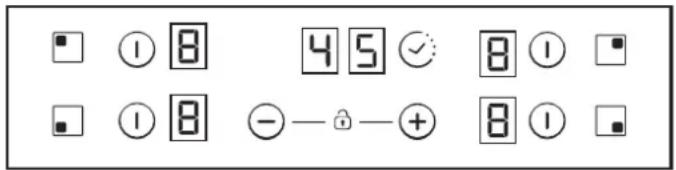 CANDY CH64XB - PiCsVa EMIAESETo EITNEO diaeipionc Evpeyiaac. - 4