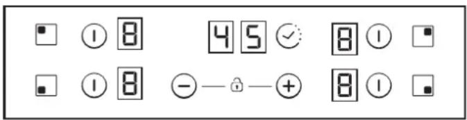 CANDY CH64XB - Kak da n36peTe cTeen Ha MoUHocT. - 4