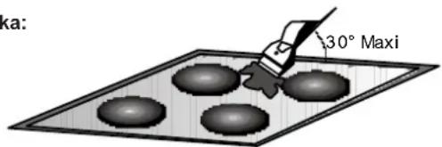 CANDY CH64XB - NIEKOLKO TIPOV: - 1