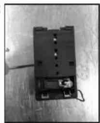 CANDY CH64XB - Öffnen Sie die Abdeckung in der nachstehenden Reihenfolge: - 2