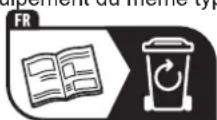 CANDY CH64XB - PROTECTION DE L'ENVIRONNEMENT - 3