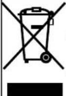 CANDY CH64XB - VAROVANJE OKOLJA - 1