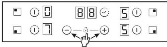 CANDY CH64XB - all 5jss jyj - 1