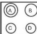 CANDY CH64XB - LIGACAO ELETRICA - 4