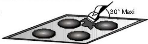 CANDY CH64XB - NB: - 1