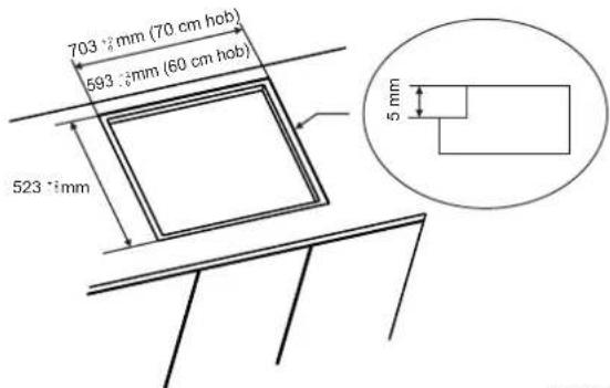 CANDY CH64XB - POPREDAJNA STAROSTLIVOST - 2