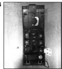 CANDY CH64XB - LIGACAO ELETRICA - 9