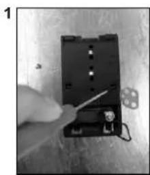 CANDY CH64XB - OTkpOte KpbIky B cJeDyIOeN oCneDObaTeJIbHocTn: - 1