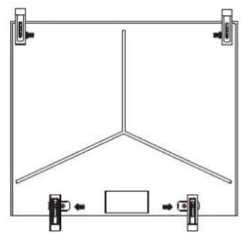 CANDY CH64XB - Varne zony nevariajemne alebo lenjemne smazia - 2