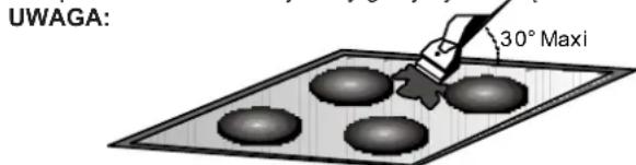 CANDY CH64XB - KILKA WSKAZOWEK: - 1