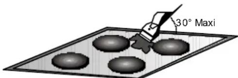 CANDY CH64XB - UNOS CUANTOS CONSEJOS: - 1