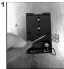 CANDY CH64XB - LIGACAO ELETRICA - 7