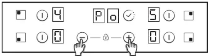 CANDY CH64XB - PiCsVa EMIAESETo EITNEO diaeipionc Evpeyiaac. - 2