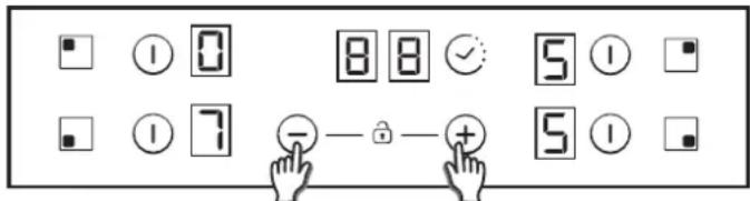 CANDY CH64XB - Etnoyn aeitoupyiaaiaikic aopaaia - 1