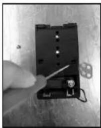 CANDY CH74BVT - Відкрийте кришку в наступній послідовності: - 1