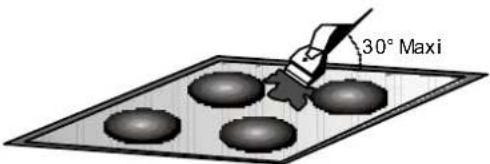 CANDY CH74BVT - ALCUNI SUGGERIMENTI: - 1