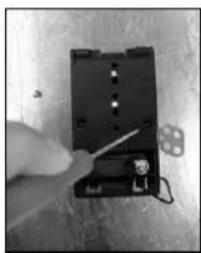 CANDY CH74BVT - Откройте крышку в следующей последовательности: - 1