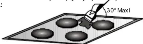 CANDY CH74BVT - KILKA WSKAZÓWEK: - 1