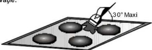 CANDY CH74BVT - Observatie: - 1