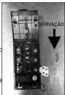 CANDY CH74BVT - ATENÇÃO: - 1